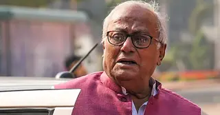 ‘জয়ে উদার হও, হারে রুখে দাঁড়াও’— আমরাও সেটাই করবো: তৃণমূল নেতা